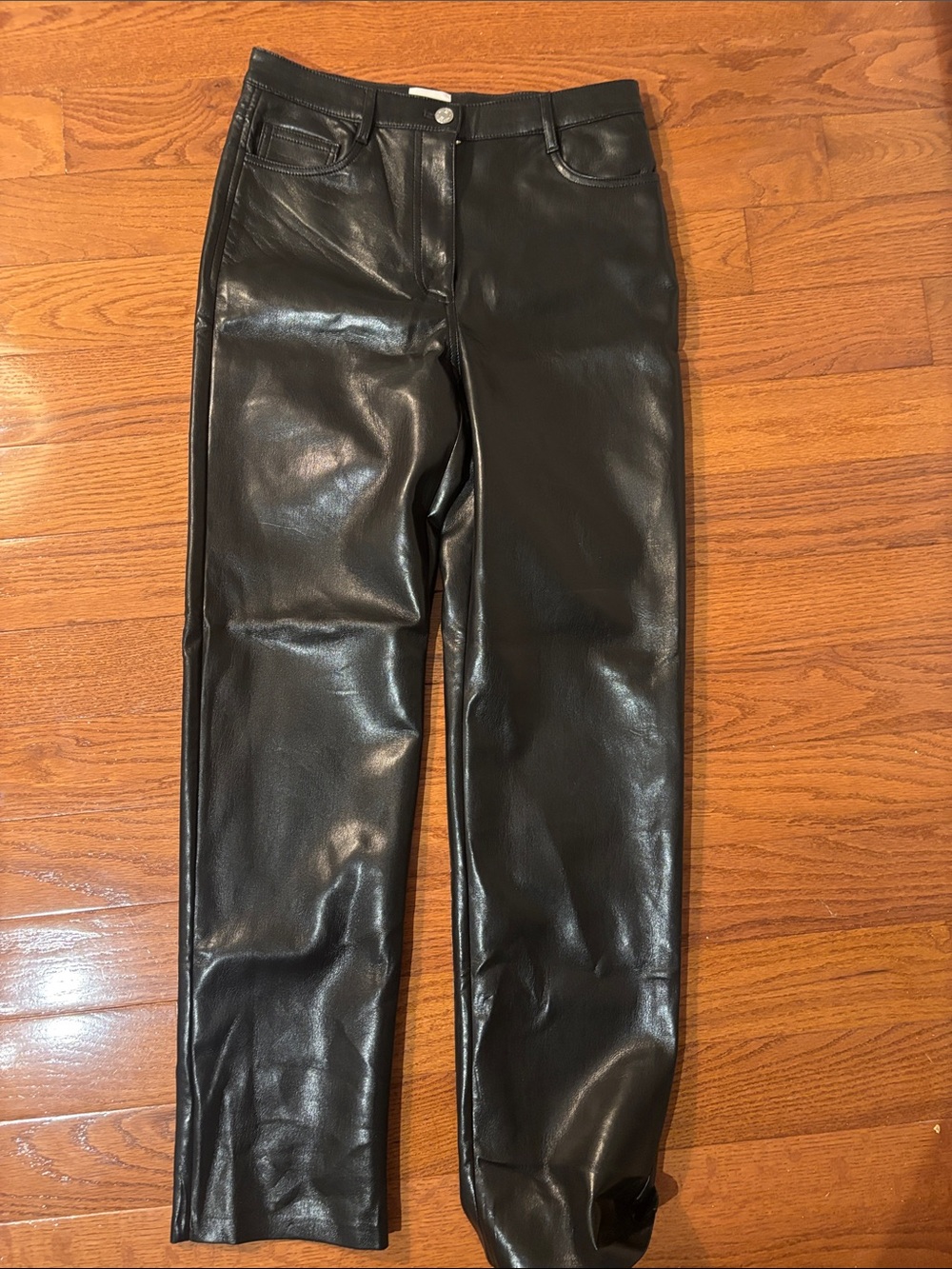 Aritzia Wilfred Melina Pants SIZE 6